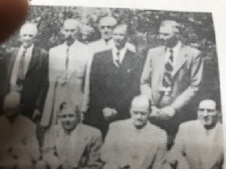 primitive baptist sermons